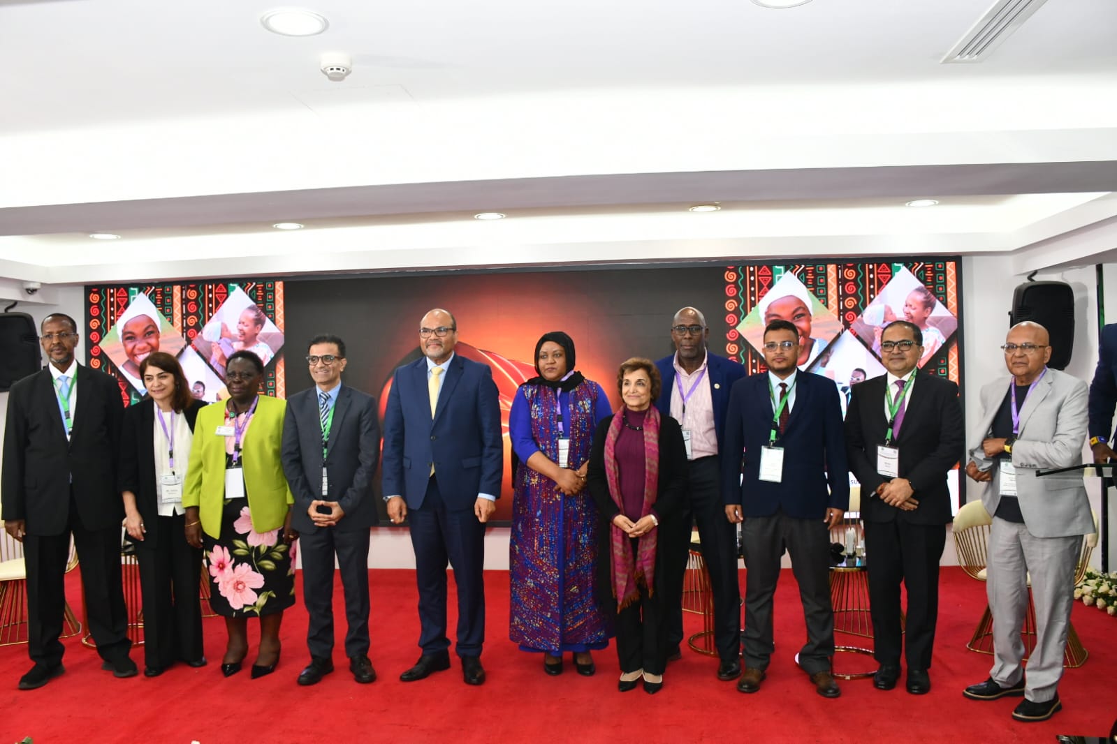 Importance of Science, Research and Innovation in Advancing Human Development 