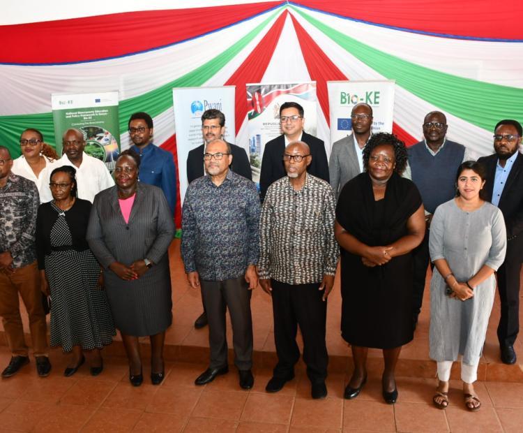 Kenya Moves to Unlock Bioeconomy Potential Through New National Strategy